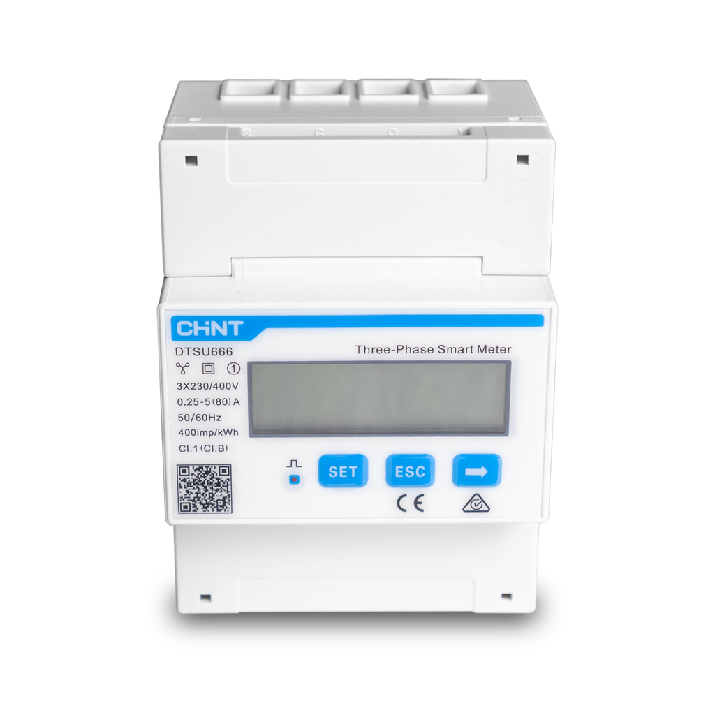  KOPP Smart Meter