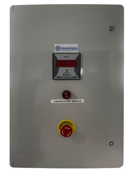 EVSEL GES PANOSU (5-10-15 kw )