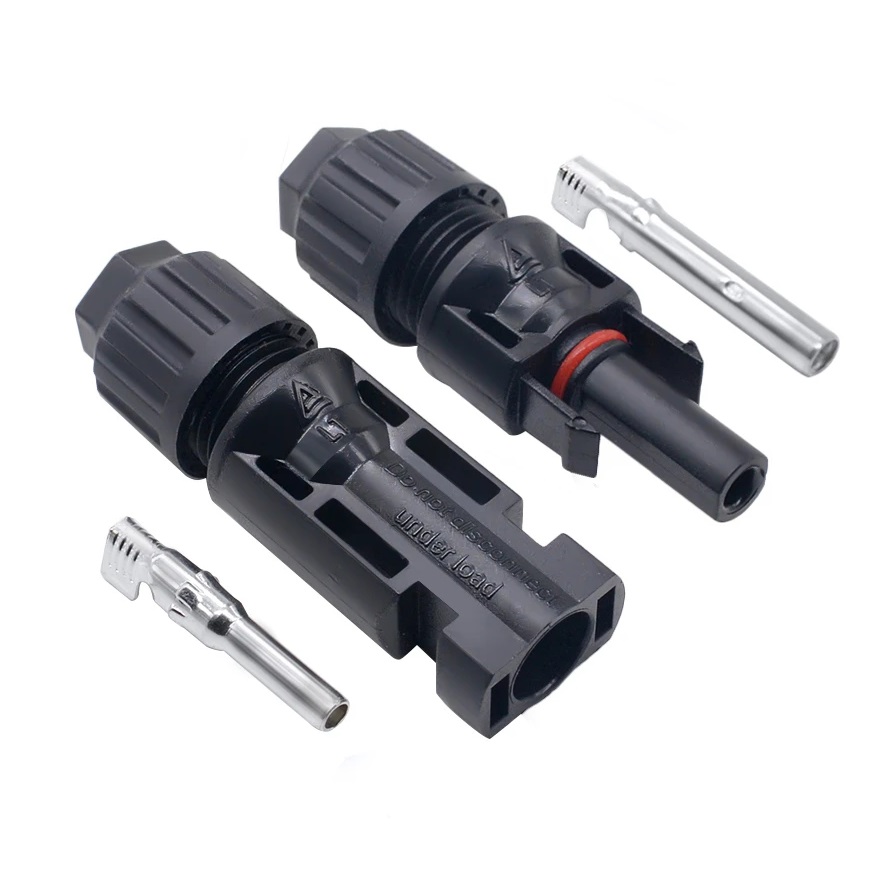 HİS MC4 DİŞİ BAGLANTİ KONNEKTÖRÜ