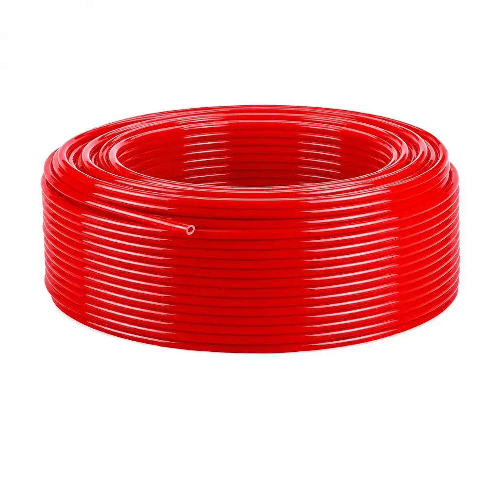SOLİMPE-RT YERDEN ISITMA BORUSU ( OKS.BAR.PERT BORU 16*2 MM  , 600 MT. KANGAL )