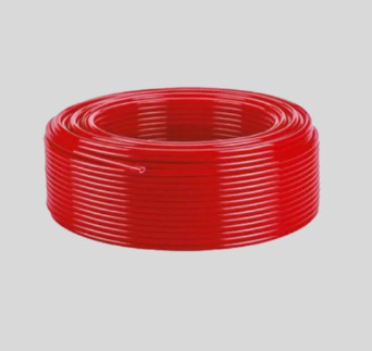 SOLİMPE-RT YERDEN ISITMA BORUSU ( OKS.BAR.PERT BORU 16*2 MM  , 600 MT. KANGAL )