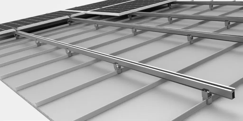 Kenet Çatı Montaj seti