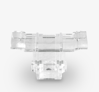 SU TAHLİYE KLİPSİ (35 MM )