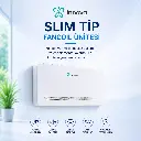 INNOVA Osmo SL 1000 Fancoil   ( Yer Tipi Fancoil )