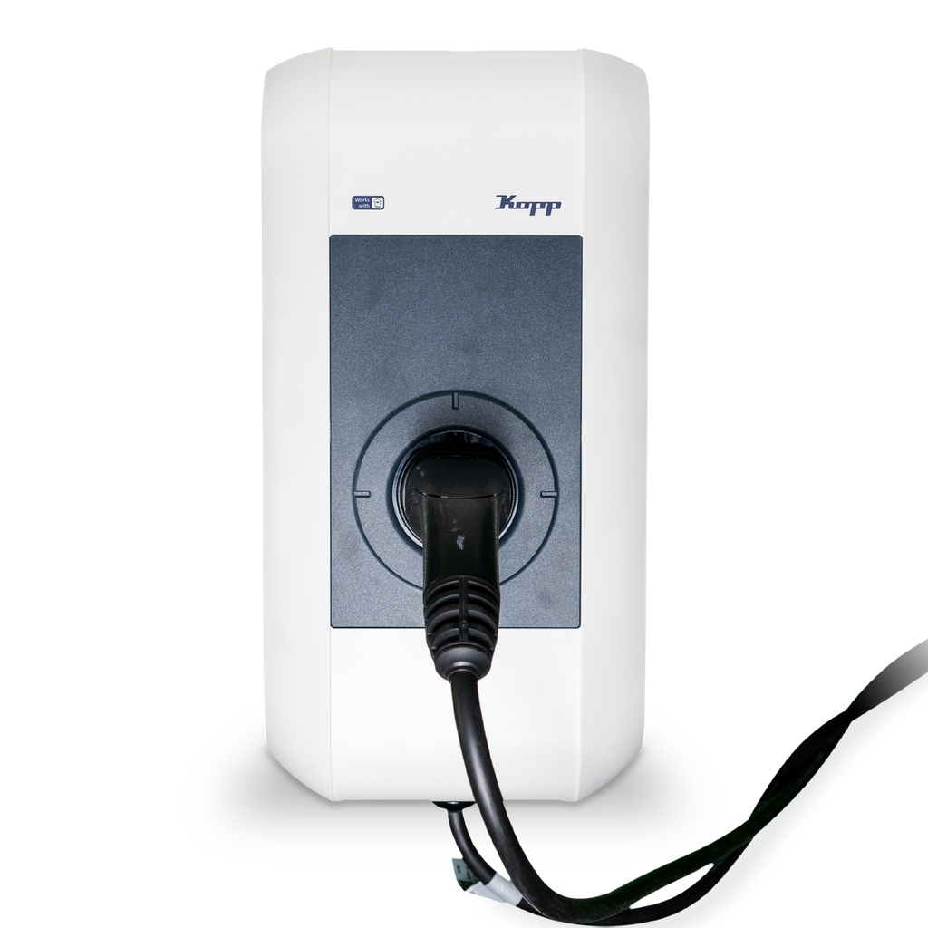  KOPP 22 KW ARAÇ SARJ İSTASYONU