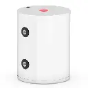 SOLİBUFFER 50 LT KAPASİTELİ ISI POMPASI İÇİN ÜRETİLMİŞ BUFFER TANK