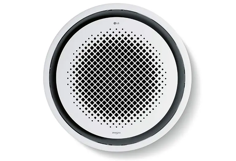 LG 48000 BTU DAİRESEL KASET TİP  KLİMA