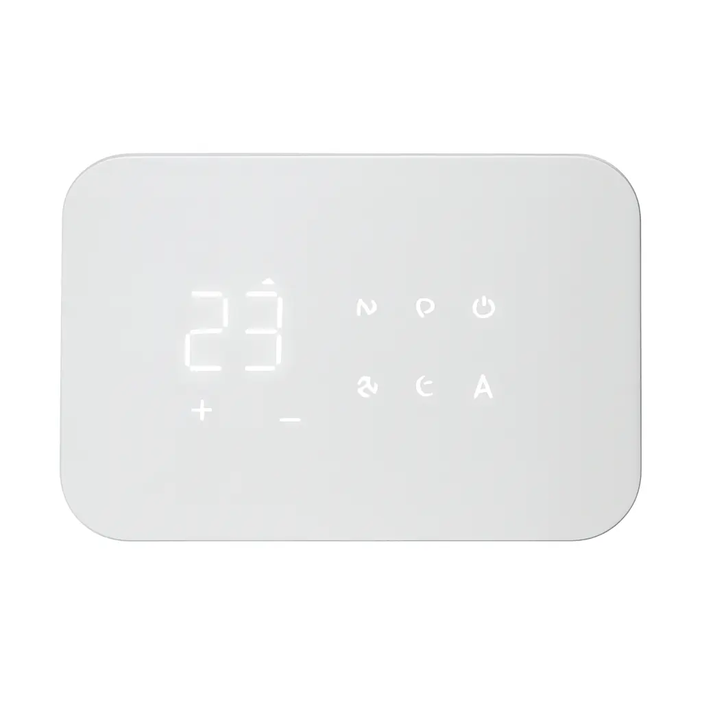 INNOVA KONTROL PANELİ