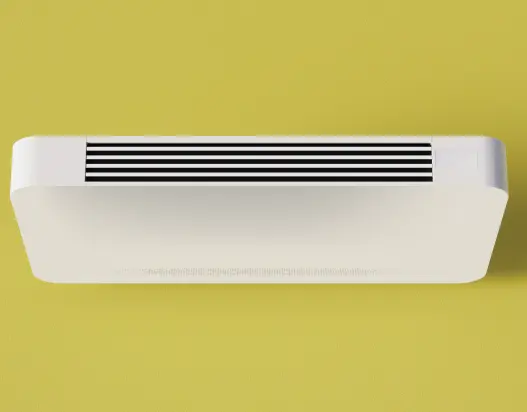 INNOVA Osmo SL 600 Fancoil ( Yer Tipi Fancoil )