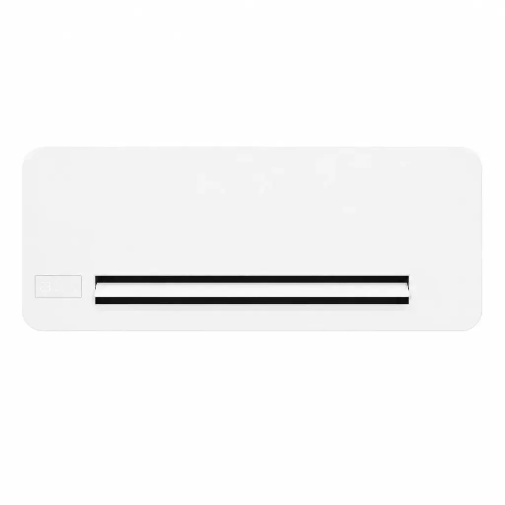 INNOVA Filomuro Slim Fit SW 800 Fancoil (Duvar Tipi)