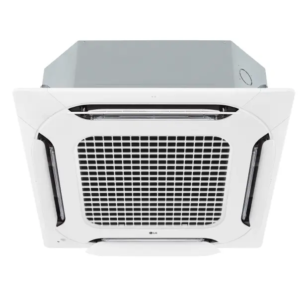 LG DUALVANE KASET TİP 60000 BTU KLİMA