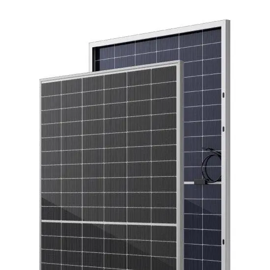 ARÇELİK 590 W HALF CUT PANEL(GLASS-GLASS)
