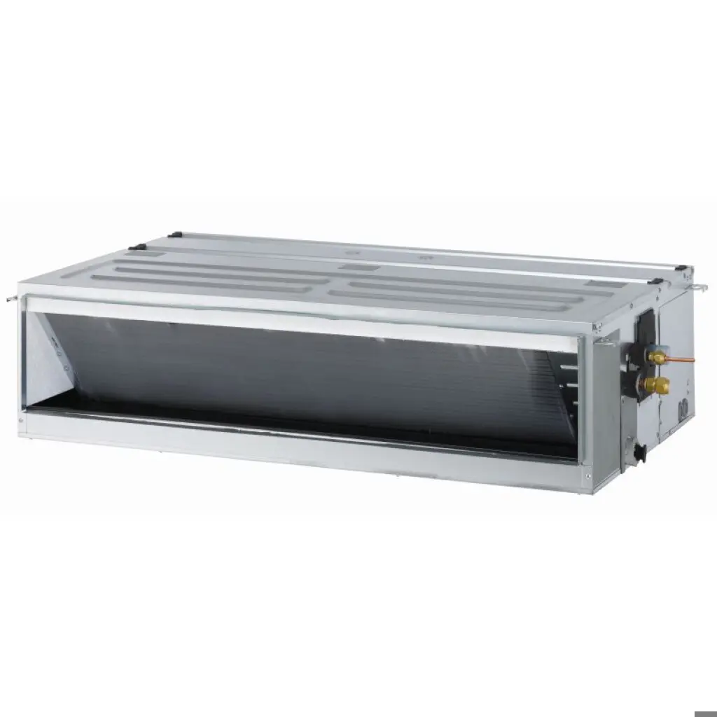 LG 24000 KANAL TİPİ  BTU KLİMA