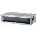 LG 24000 KANAL TİPİ  BTU KLİMA