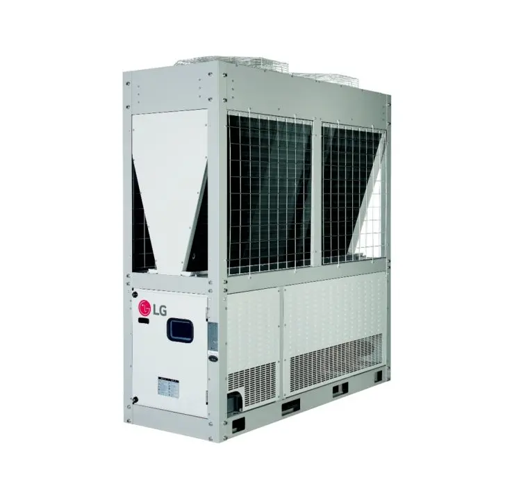 LG 70 KW BÜYÜK KAPASİTE  ISI POMPASI