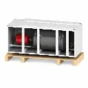 VARMEKS VARMBOX 100 LT