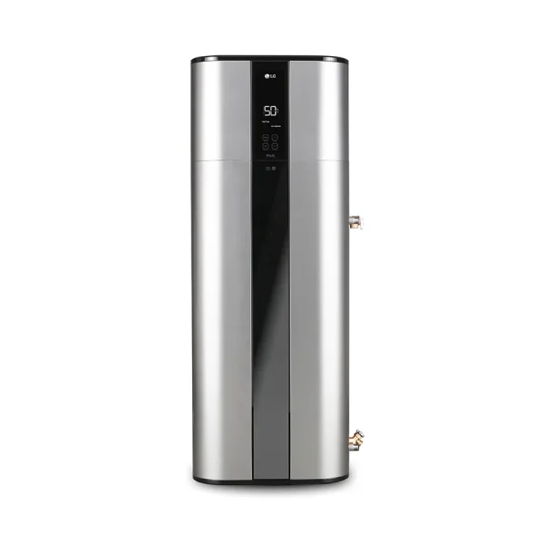 LG THERMA V 270 LT BOYLER ISI POMPASI