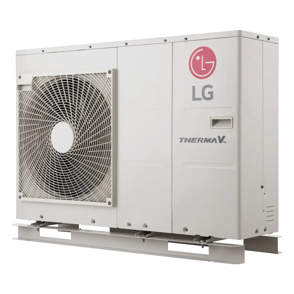 LG THERMA V.2 09 KW MONOBLOK ISI POMPASI