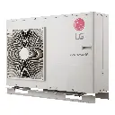 LG THERMA V.2 09 KW MONOBLOK ISI POMPASI
