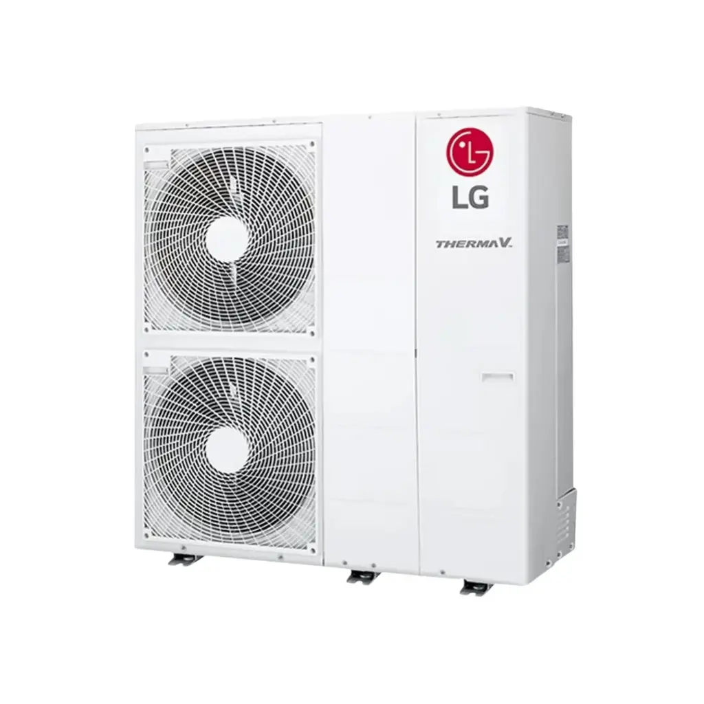LG 12 KW THERMA V.2  MONOBLOK ISI POMPASI