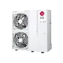 LG THERMA V.2 16 KW MONOBLOK ISI POMPASI