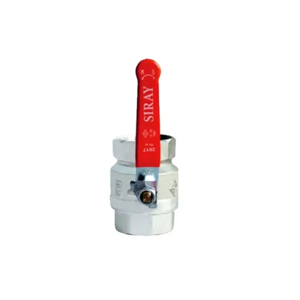 VANA DİŞİ,DİŞİ 1/2 "TAMGEÇ. 120C