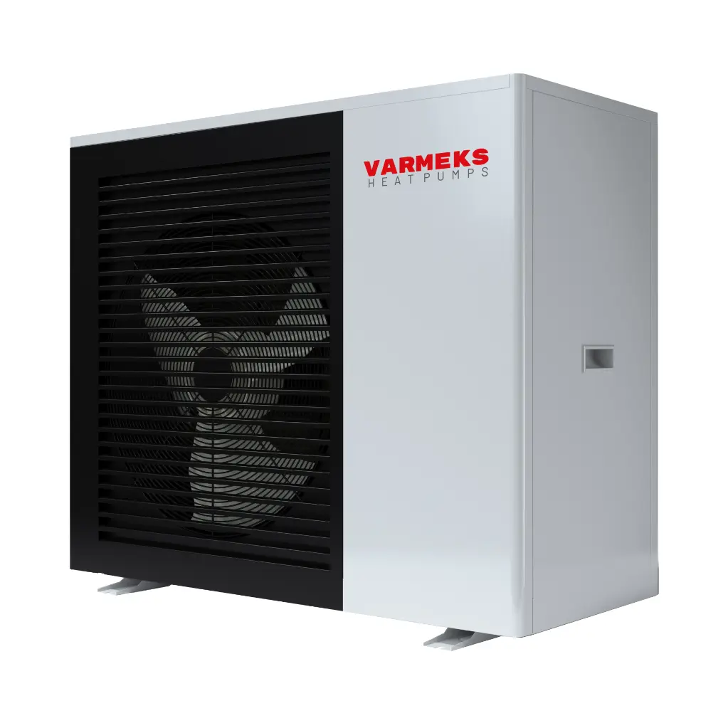 VARMEKS 13 KW MONOBLOK ISI POMPASI, R32,VM-0MB1112013-P