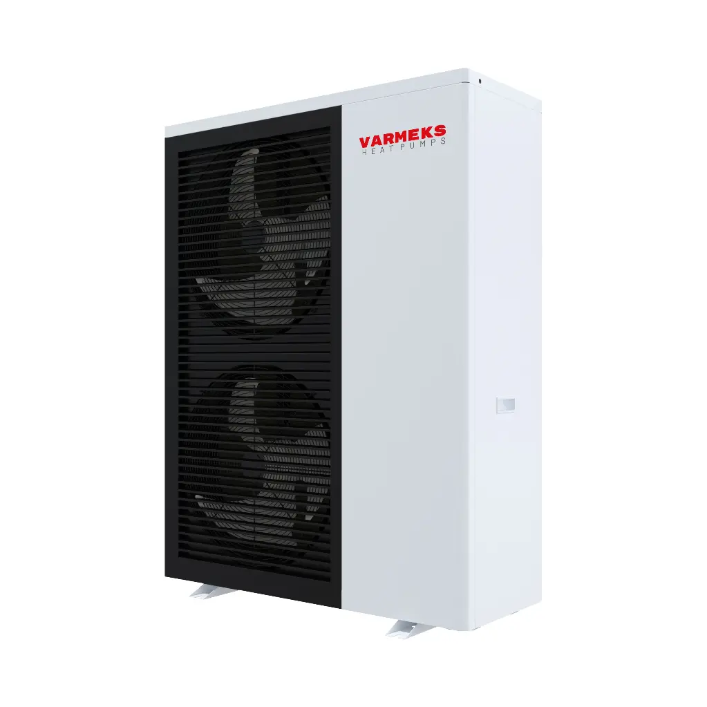 VARMEKS 18 KW MONOBLOK ISI POMPASI, R32,  VM-0MB1112018