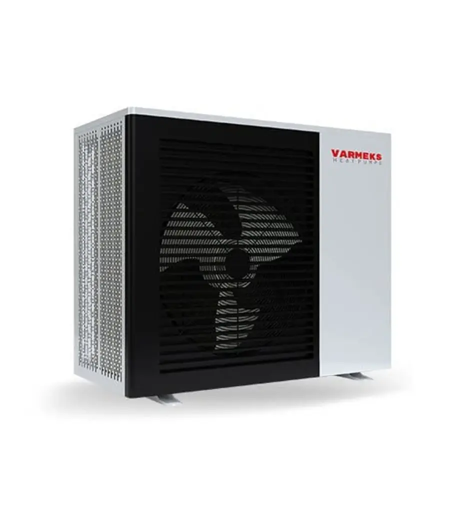 VARMEKS 8 KW MONOBLOK ISI POMPASI R32, VM-0MB1112008-P 