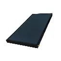WUNDER ANSG 2510 KOLLEKTÖR  NANO CEBRİ SİSTEM FULL PLATE