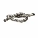 FLEXİBLE ÖRGÜSÜZ HORTUM 10 MT  DN16 3/4''