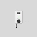 SOLİEVCHARGE ATLAS A11-OP SOKETLİ TİCARİ ARAÇ ŞARJ CİHAZI 