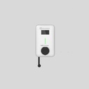 SOLİEVCHARGE ATLAS A22-OP SOKETLİ TİCARİ ARAÇ ŞARJ CİHAZI