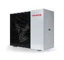 VARMEKS EVI DC INVERTER HEAT PUMPS, R32, 13KW, YÜ-VM-0MB1112013-P V.2