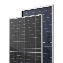 ARÇELİK 590 W HALF CUT PANEL(GLASS-GLASS)