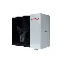 VARMEKS 16 KW, EVI DC INVERTER HEAT PUMPS, R32, VM1MB1112016 