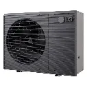 LG THERMA V R32 MONOBLOK S 16 KW ISI POMPASI  